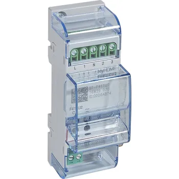 Jistič BTICINO LEGRAND Relé F411U2 BT aktivační F411U2