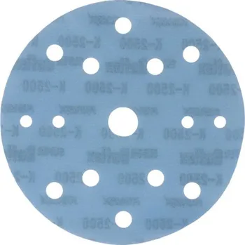 Brusný kotouč Kovax Buflex Dry Green - Brusný kotouč P2500 (150mm)