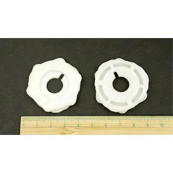 Příslušenství k šicímu stroji Vyšívací vačky