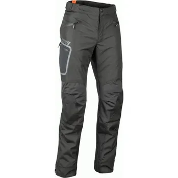 Moto kalhoty YOKO Dámské kalhoty YOKO BULSA černý M