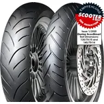 DUNLOP Pneumatika DUNLOP 160/60R15 67H TL SCOOTSMART