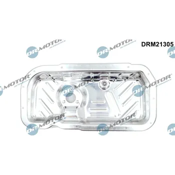 Auto-moto Olejová vana Dr.Motor Automotive DRM21305