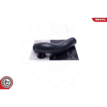 Turbodmychadlo Hadice plnícího vzduchu ESEN SKV 24SKV589