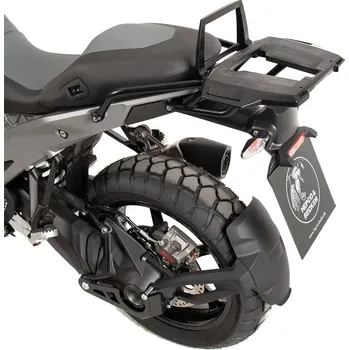 Zavazadlo na motocykl Hepco & Becker Nosič horního kufru AluRack na BMW R 1300 GS (23-25)