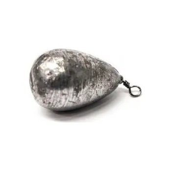 Olovo kapka s obratníkem 50g