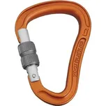 Singing Rock HMS Bora Screw, oranžová/šedá