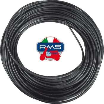 RMS Bowden RMS 163530600 d6; 25m černý