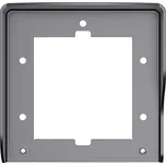 BTICINO Stříška 350513 ocel 1 modul 350513