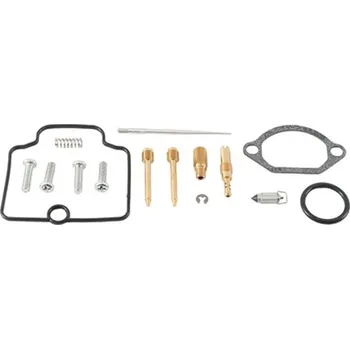 Palivový systém pro motocykl All Balls Racing Sada na repasi karburátoru All Balls Racing CARK26-1140