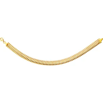 Náramek Zlatý náramek - AP533-6950