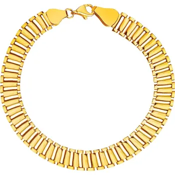 Náramek Zlatý náramek - AP536-1900