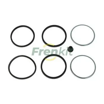 Brzdový třmen Sada na opravy, brzdový třmen FRENKIT 245063