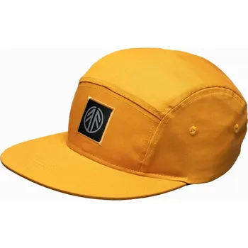 Kšiltovka Lehká bavlněná kšiltovka Beyond Nordic Hiking - Yellow