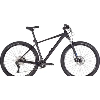 Horské kolo Horské kolo Bulls Copperhead 1 29" blk/gr 2024