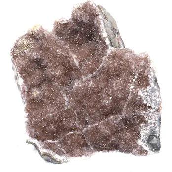 Drahý kámen Ametyst drúza 0.740 kg #3457