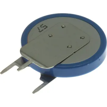 Článková baterie Varta CR2032SLF knoflíková baterie