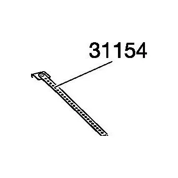 Vidlice Thule 31154 (973)