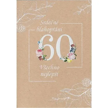 Přání k narozeninám CTS07, srdečné