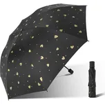 CARLA Dámský skládací deštník