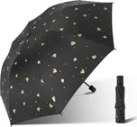 CARLA Dámský skládací deštník
