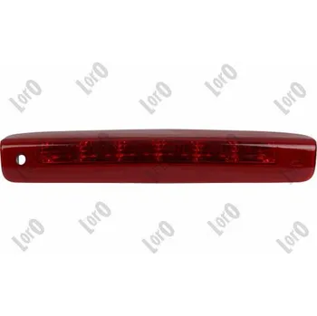 Zadní světlomet Přídavné brzdové světlo ABAKUS 037-32-870