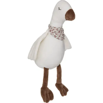plyšák Atmosphera Plyšová hračka HUSIČKA 38 cm