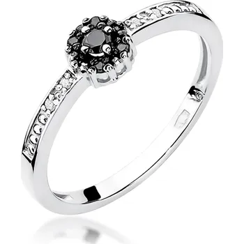 Hodinky Prsten Bonore - Zlato 585 155424