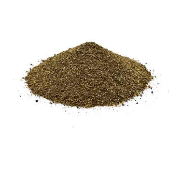 Koření FromNature Pepř černý – mletý Množství: 50g