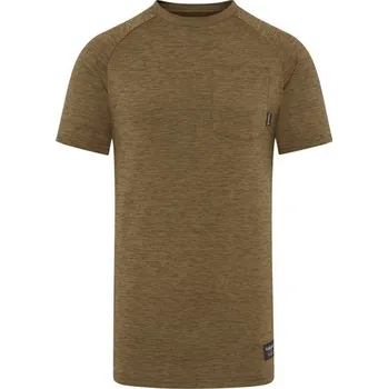 Rybářské oblečení Trakker Tričko TechPro T-Shirt - M