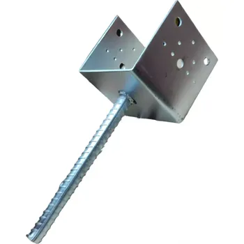 Hobby-Max Patka s roxorem 140x120mm, galvanický zinek