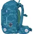 Školní batoh Beckmann Active Air FLX školní batoh 2024 39 x 26 x 22 cm Jungle Game