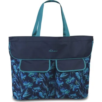 Fabrizio 50434-5025 XXL Plážová taška Fabrizio 50434-5025 XXL