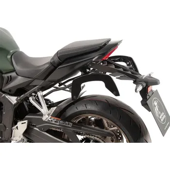 Zavazadlo na motocykl Hepco & Becker Boční nosiče C-Bow Honda CB 650 R, E-Clutch (24-25)