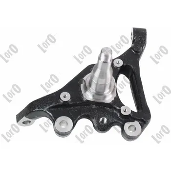 Svislý čep nápravy ABAKUS 131-03-030