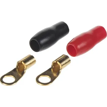 Kabelové oko Stualarm Gold g4-05 4 ks