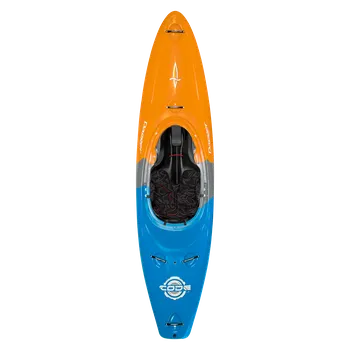 Kajak Kajak Dagger Code Action+ L red