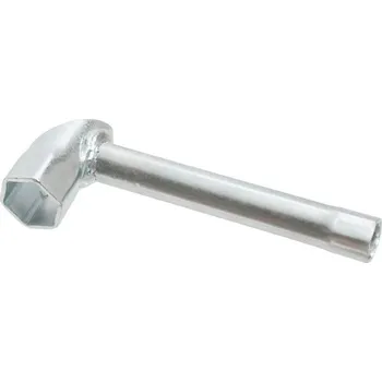 Nářadí na motocykly RMS Klíč na svíčky RMS 267000180