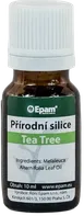 Epam Přírodní silice olej Tea Tree 10 ml