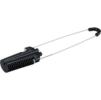 Síťový kabel Solarix Solarix Kotva AC35L 260 pro samonosný venkovní kabel Solarix SXKD-5E-FTP-PE-SAM