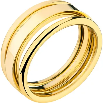 Prsten Prsten z ušlechtilé oceli - EL529-1849