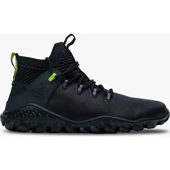 Pánská sportovní obuv Vivobarefoot MAGNA FOREST ESC MENS OBSIDIAN LIME Velikost: 48