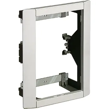 Elektrická zásuvka BTICINO Rámeček 16102LTH Tech 16102LTH