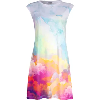 Dámské šaty Dámské letní šaty Eleven Stella Vortex Emotion Velikost: L