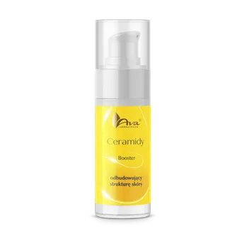 Pleťové sérum Ava Ceramidy booster obnovující strukturu pokožky, 30 ml