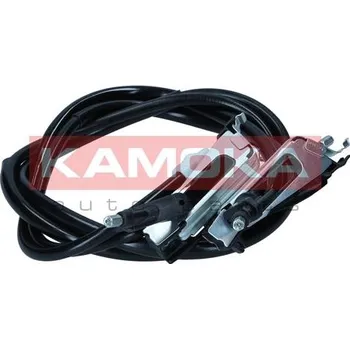 Brzdový systém Lanko ruční brzdy KAMOKA 1190425