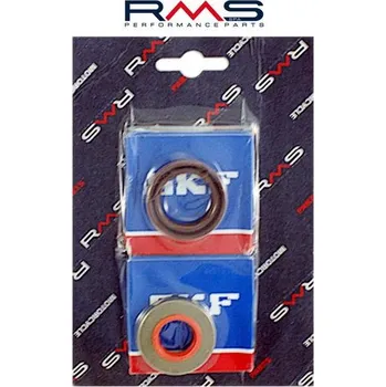 Kliková hřídel RMS Servisní sada klikovky RMS 100200560