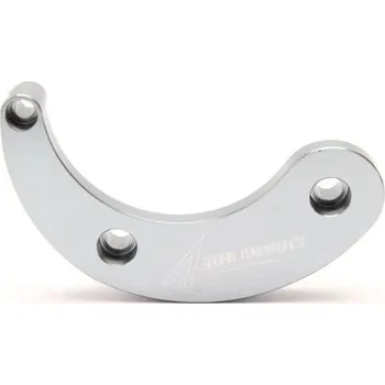 Auto-moto 4RACING Ochrana motoru (strana setrvačníku) 4RACING CM028SX Titan