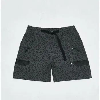 Pánské oblečení Kraťasy White Rock - Leopard Gray velikost XL