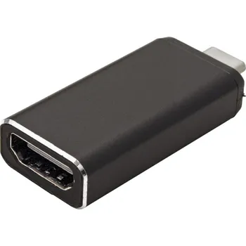 Datové redukce Value Value Adaptér USB C(M) -> HDMI(F), 4K@60Hz