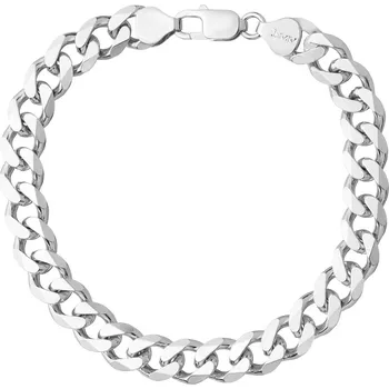 Náramek Rhodiované Stříbro Náramek - AP536-9609